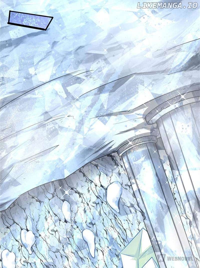 Beauty and the Beasts Chapter 538 - page 3