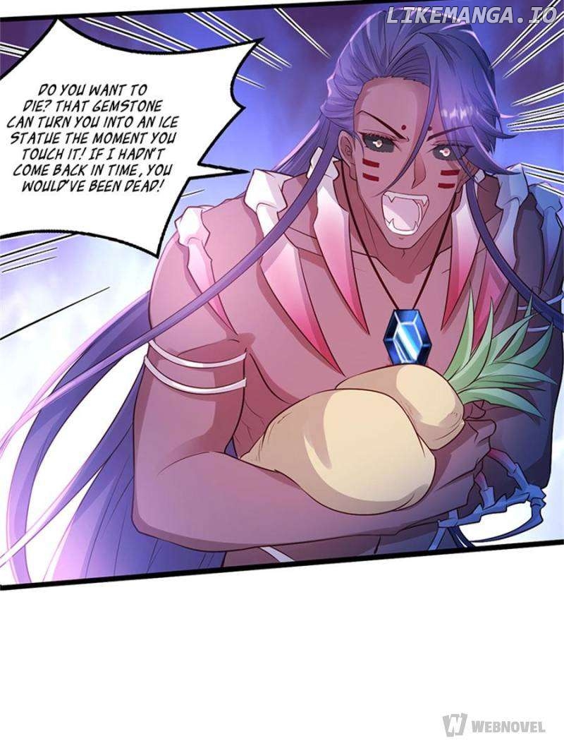 Beauty and the Beasts Chapter 538 - page 30