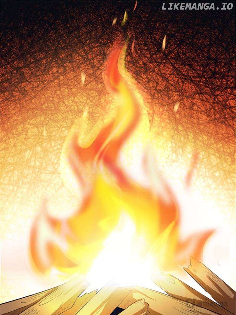 Beauty and the Beasts Chapter 538 - page 33