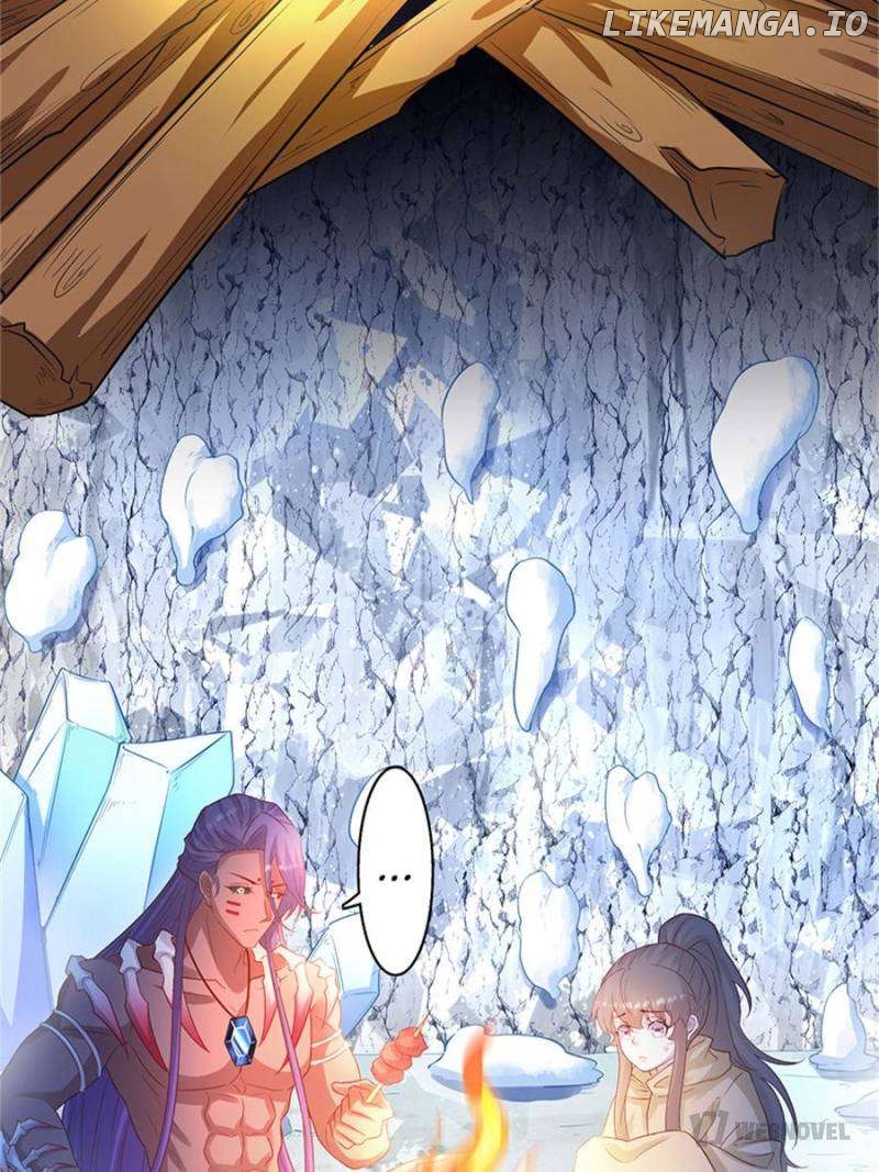 Beauty and the Beasts Chapter 538 - page 34