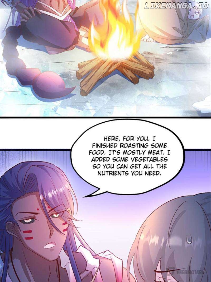 Beauty and the Beasts Chapter 538 - page 35