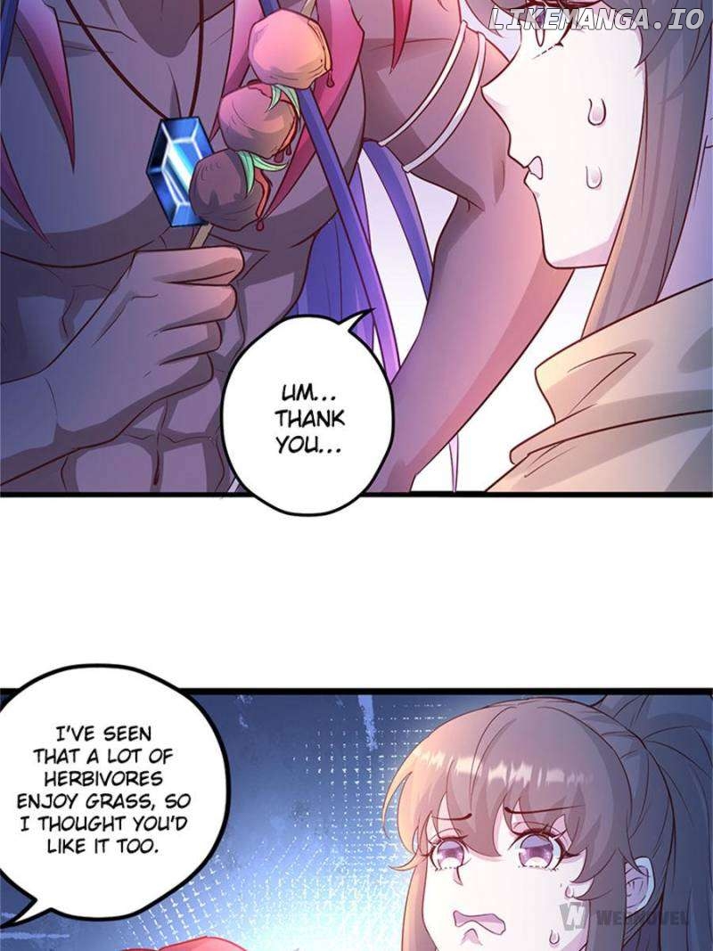 Beauty and the Beasts Chapter 538 - page 36