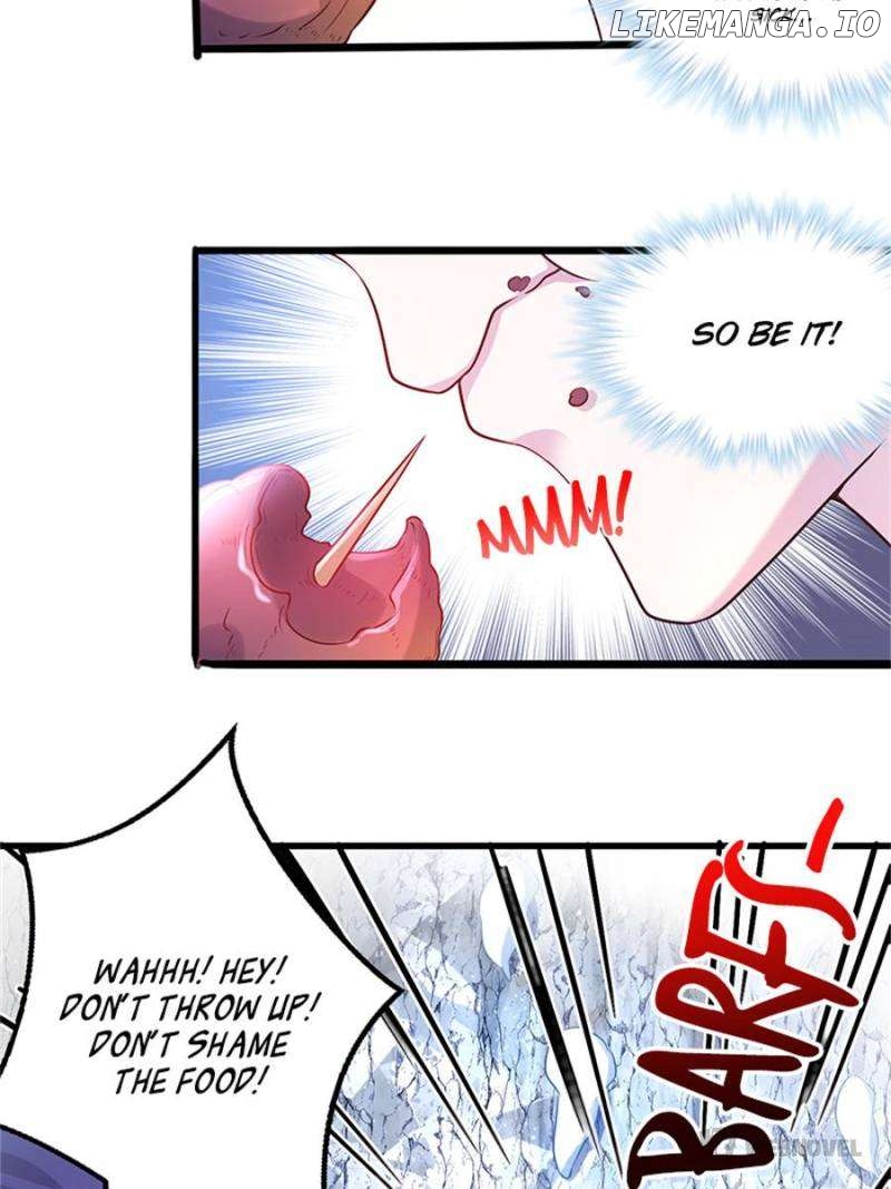Beauty and the Beasts Chapter 538 - page 39
