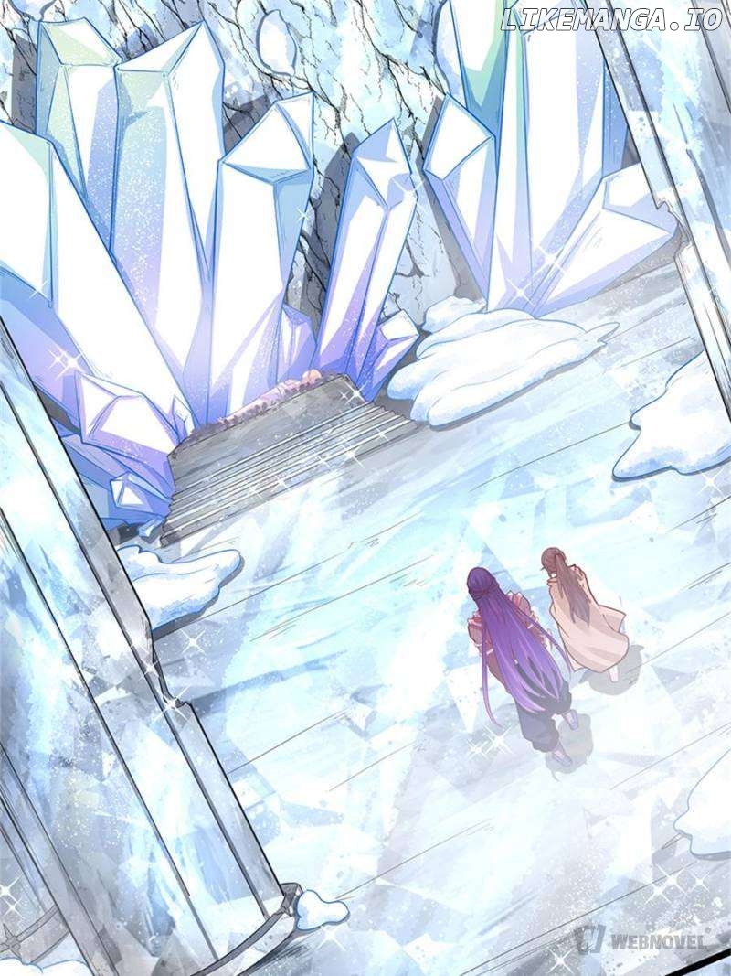 Beauty and the Beasts Chapter 538 - page 4