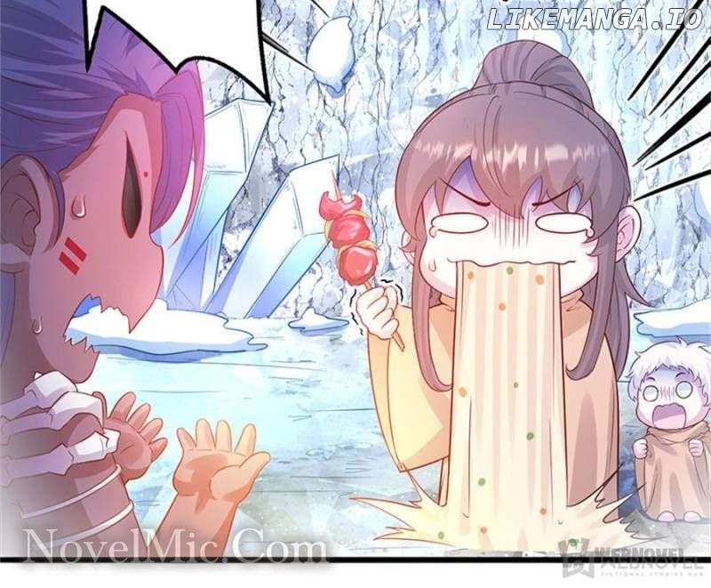 Beauty and the Beasts Chapter 538 - page 40