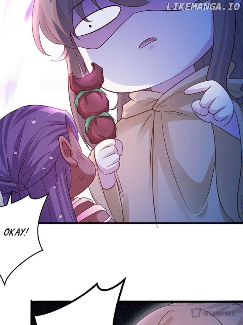 Beauty and the Beasts Chapter 538 - page 42