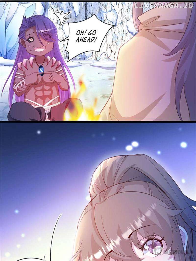 Beauty and the Beasts Chapter 538 - page 44