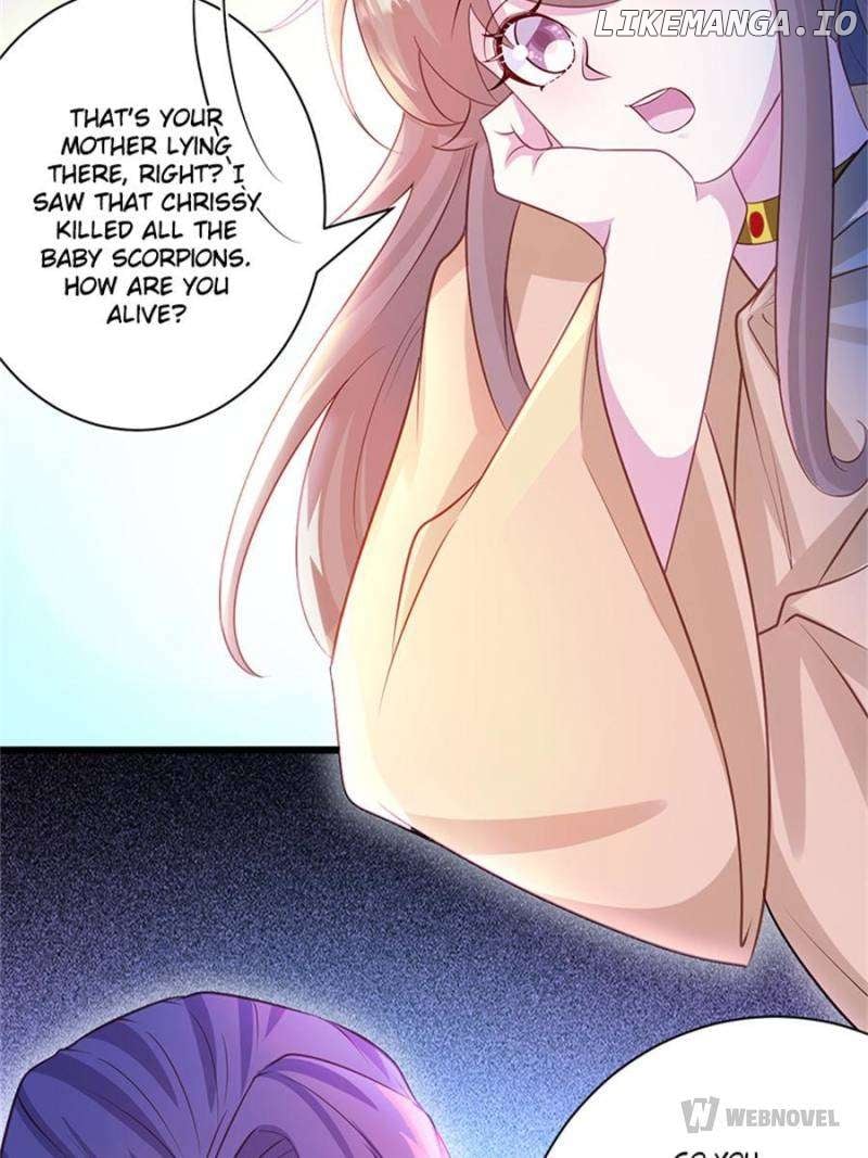 Beauty and the Beasts Chapter 538 - page 45