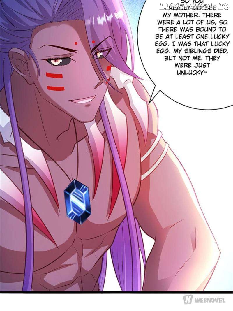 Beauty and the Beasts Chapter 538 - page 46