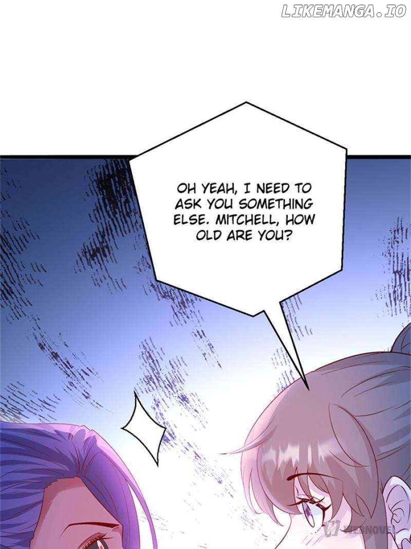 Beauty and the Beasts Chapter 538 - page 49