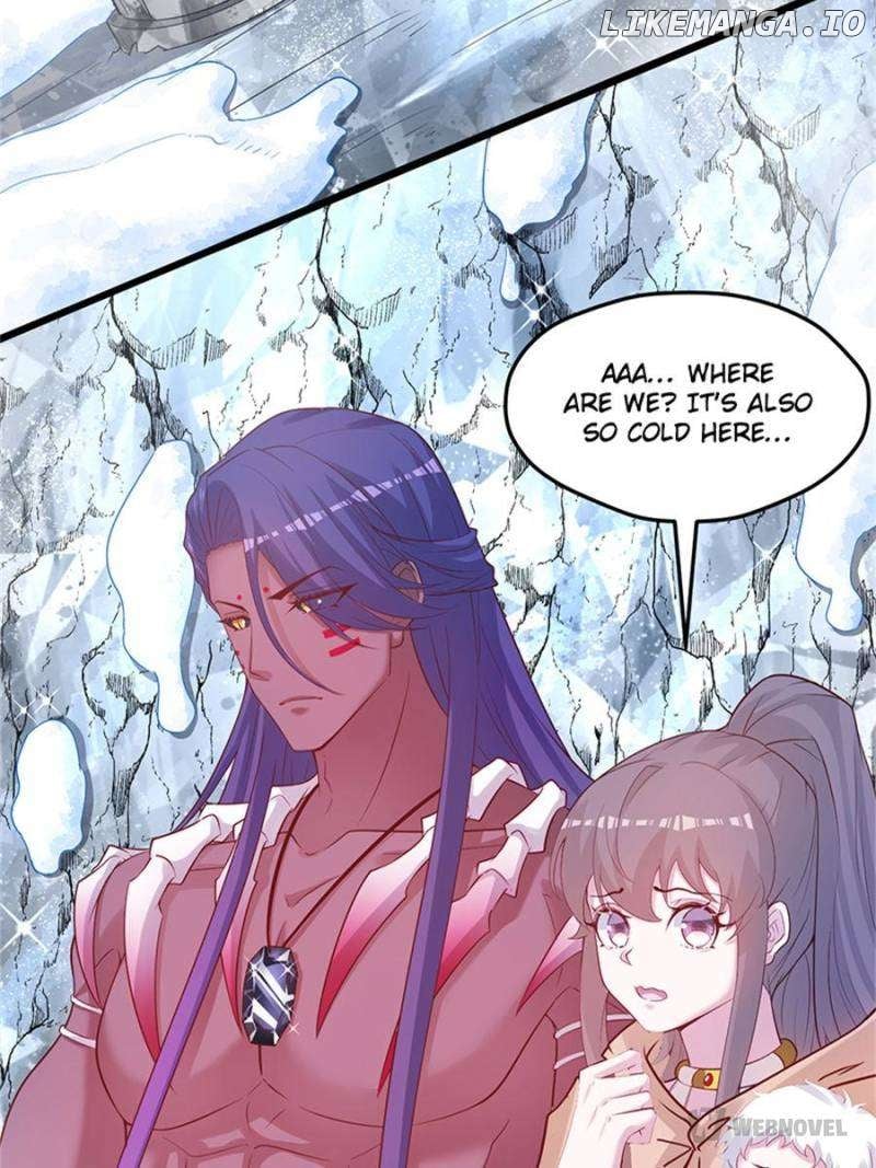 Beauty and the Beasts Chapter 538 - page 5