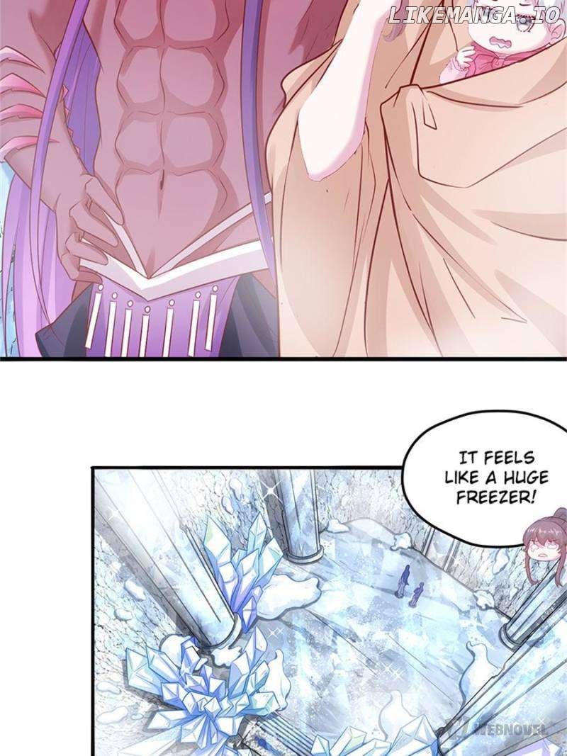 Beauty and the Beasts Chapter 538 - page 6