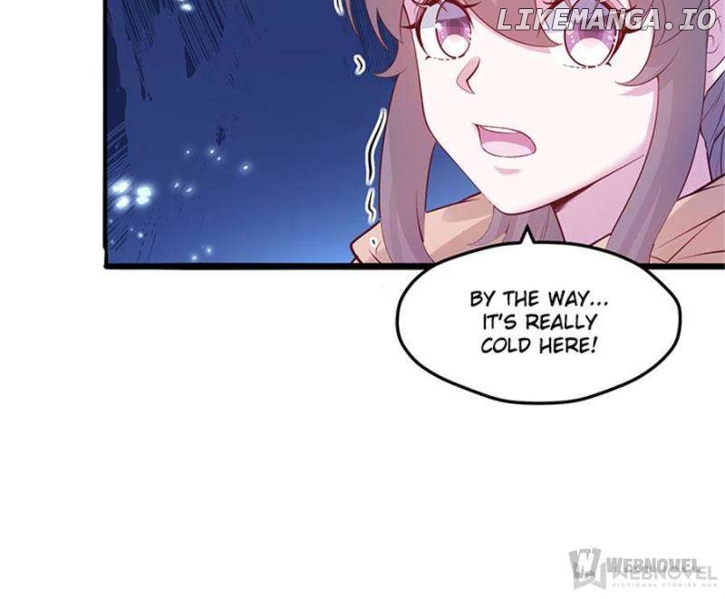 Beauty and the Beasts Chapter 538 - page 8