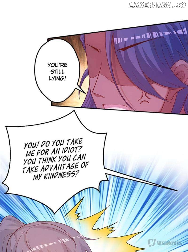 Beauty and the Beasts Chapter 538 - page 9