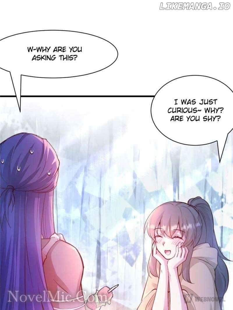 Beauty and the Beasts Chapter 539 - page 1