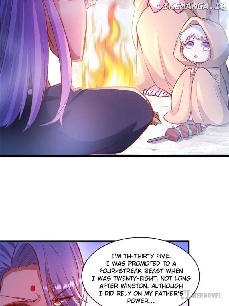 Beauty and the Beasts Chapter 539 - page 2