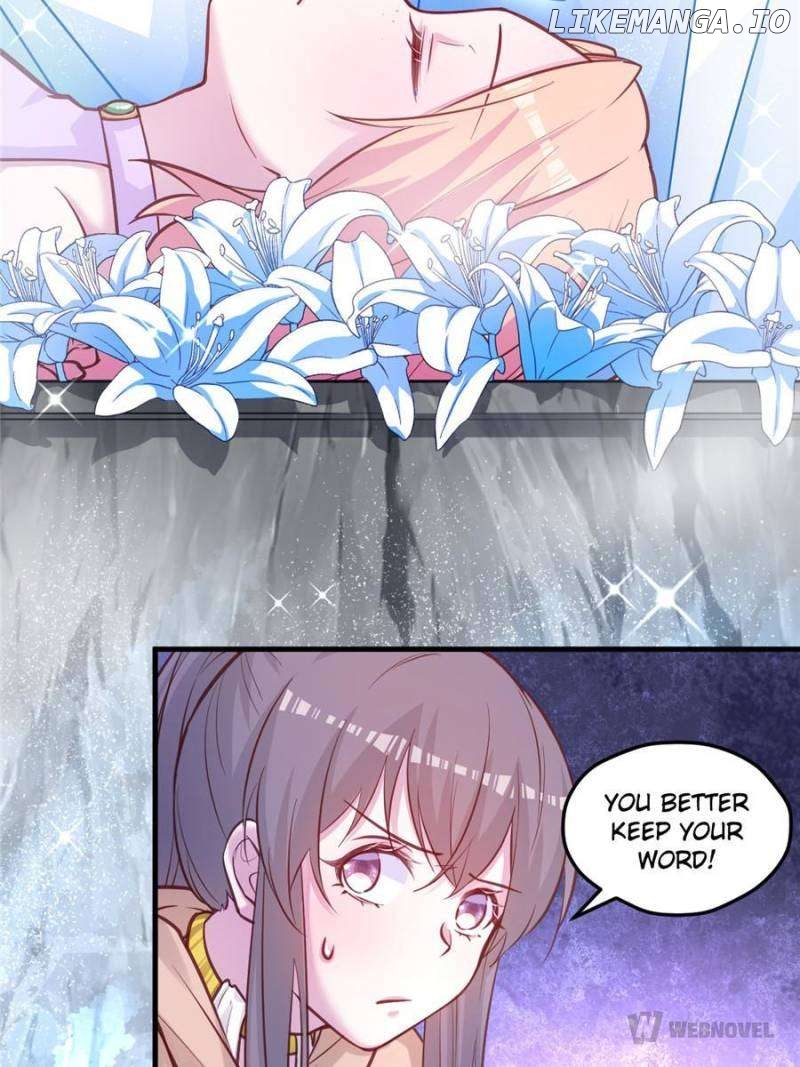 Beauty and the Beasts Chapter 539 - page 20