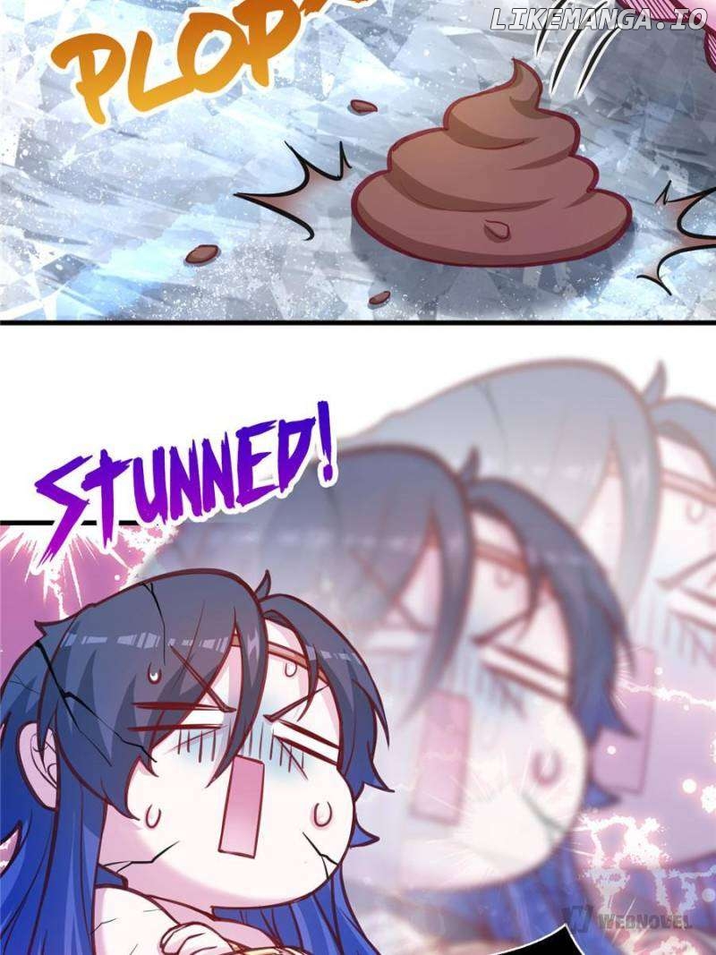 Beauty and the Beasts Chapter 539 - page 28
