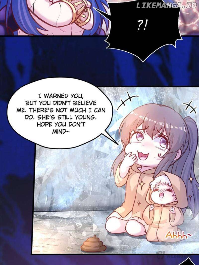 Beauty and the Beasts Chapter 539 - page 29