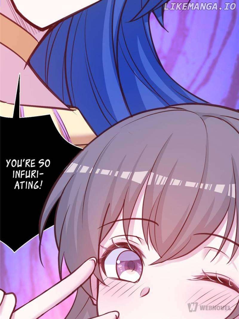 Beauty and the Beasts Chapter 539 - page 31
