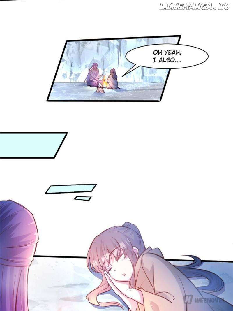 Beauty and the Beasts Chapter 539 - page 5