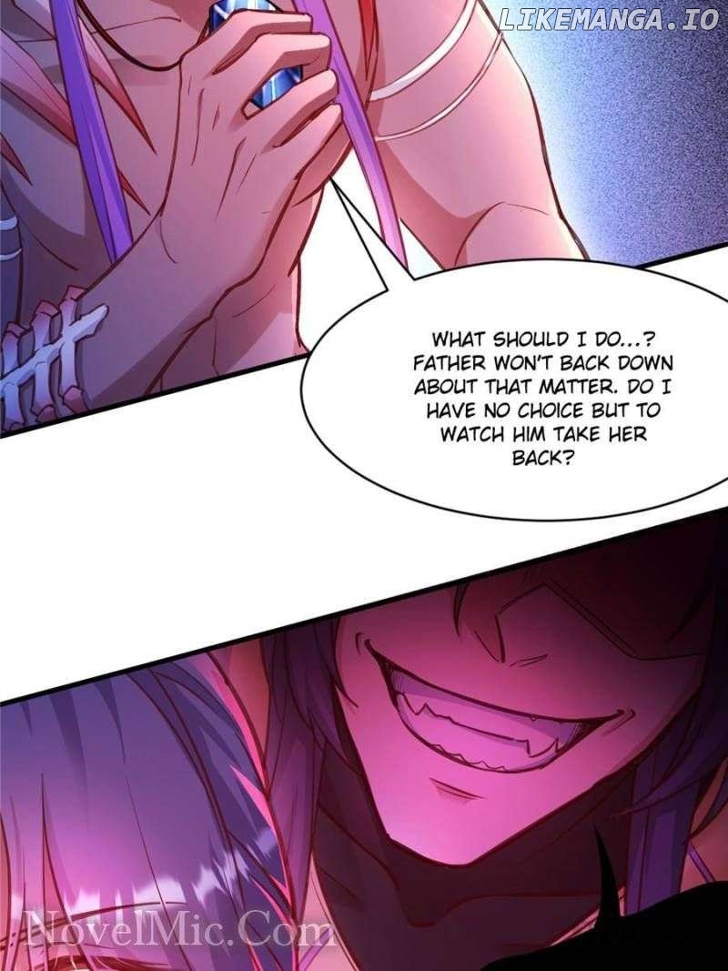Beauty and the Beasts Chapter 539 - page 7