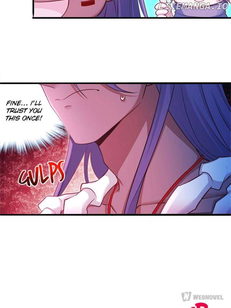 Beauty and the Beasts Chapter 540 - page 15