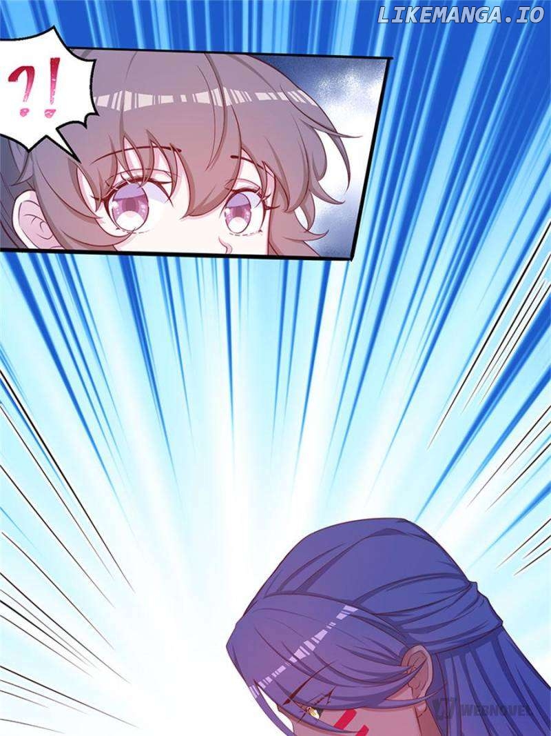 Beauty and the Beasts Chapter 540 - page 17