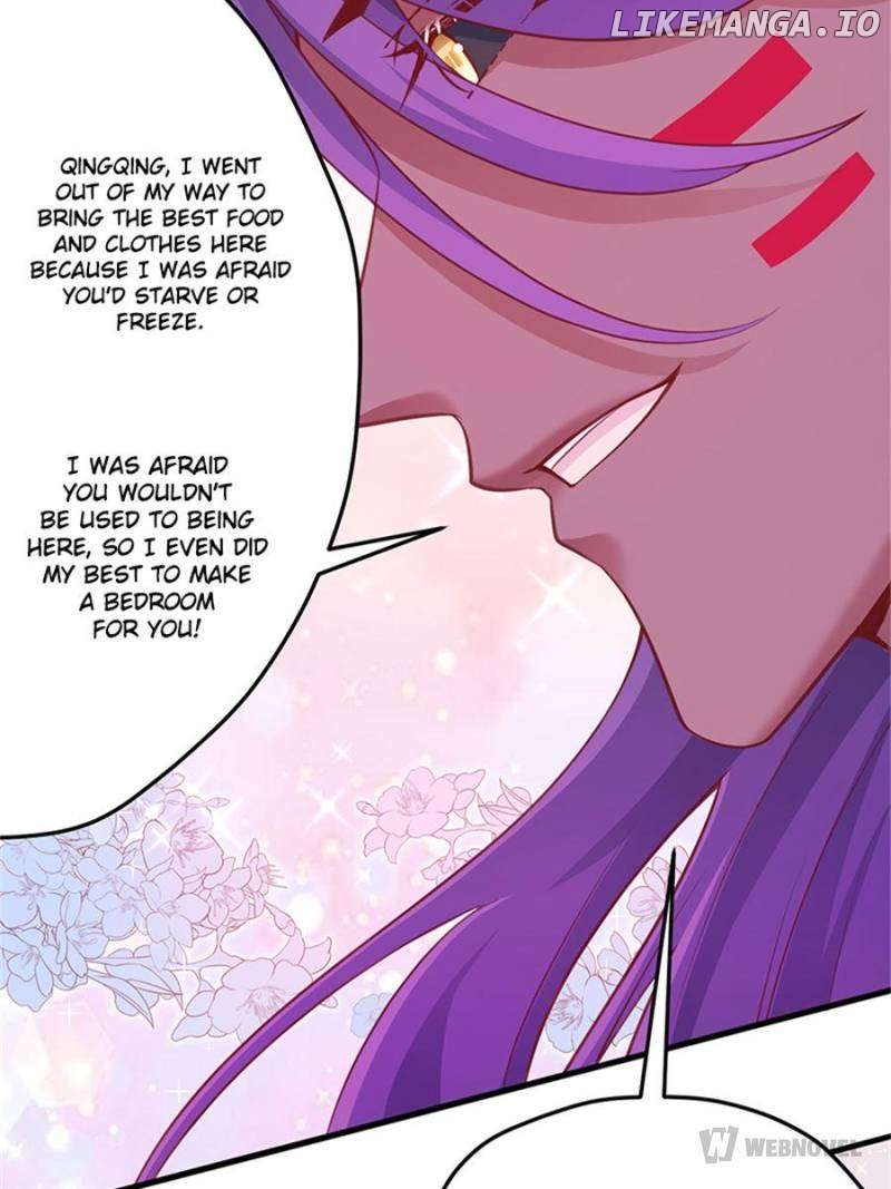 Beauty and the Beasts Chapter 540 - page 20