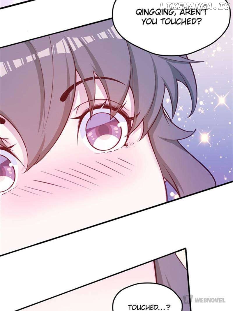 Beauty and the Beasts Chapter 540 - page 21