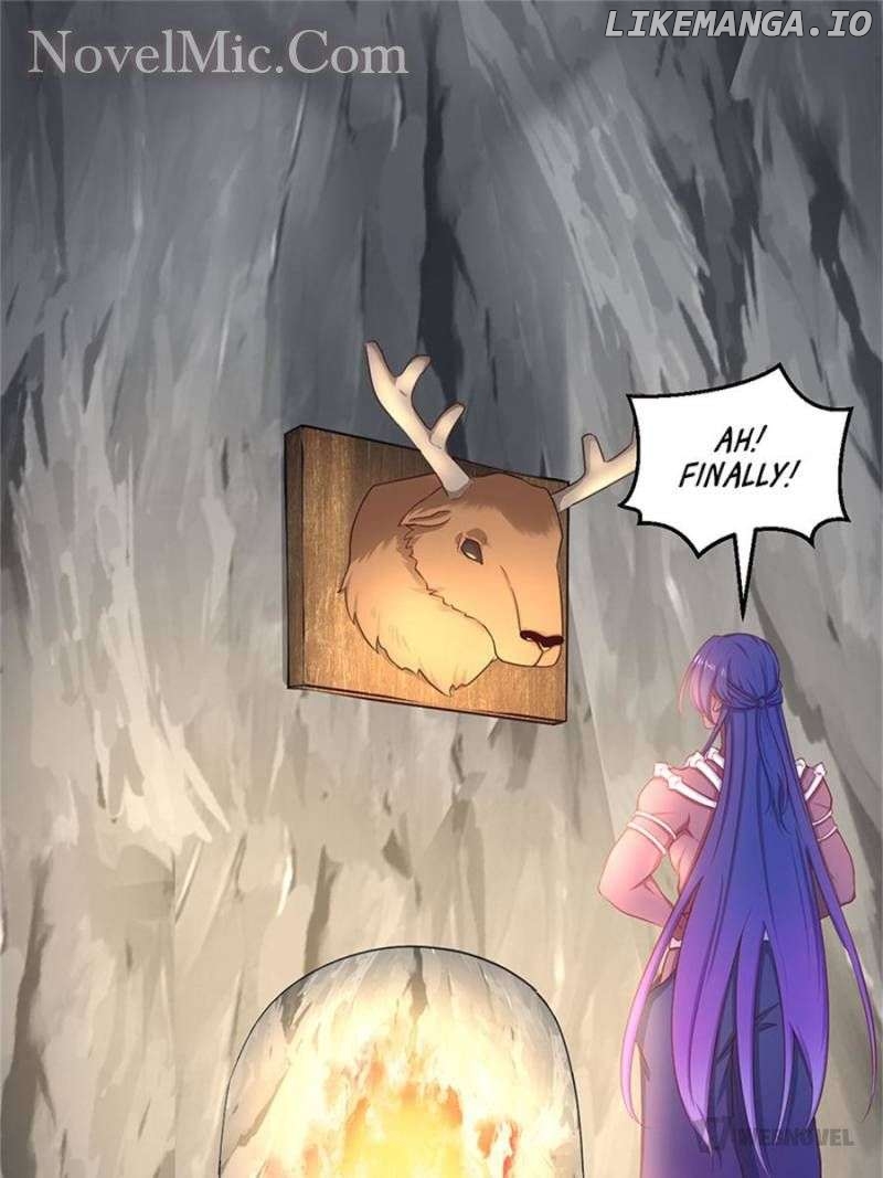 Beauty and the Beasts Chapter 540 - page 25