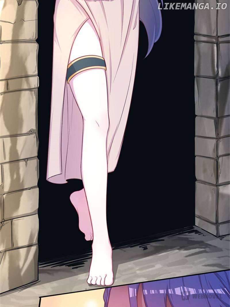 Beauty and the Beasts Chapter 540 - page 28