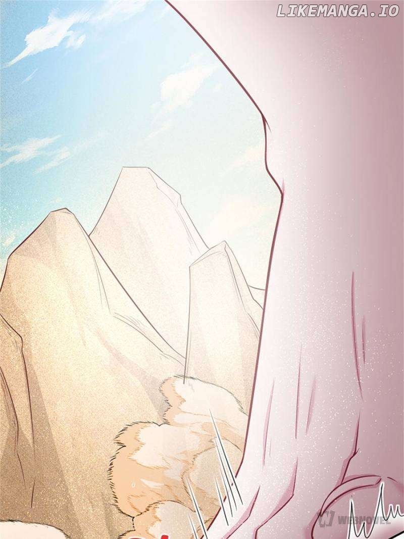 Beauty and the Beasts Chapter 540 - page 33