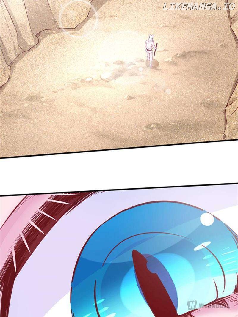 Beauty and the Beasts Chapter 540 - page 36