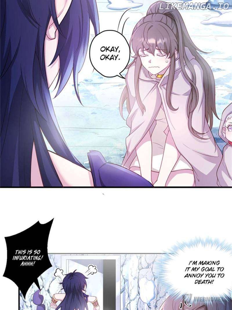 Beauty and the Beasts Chapter 540 - page 4