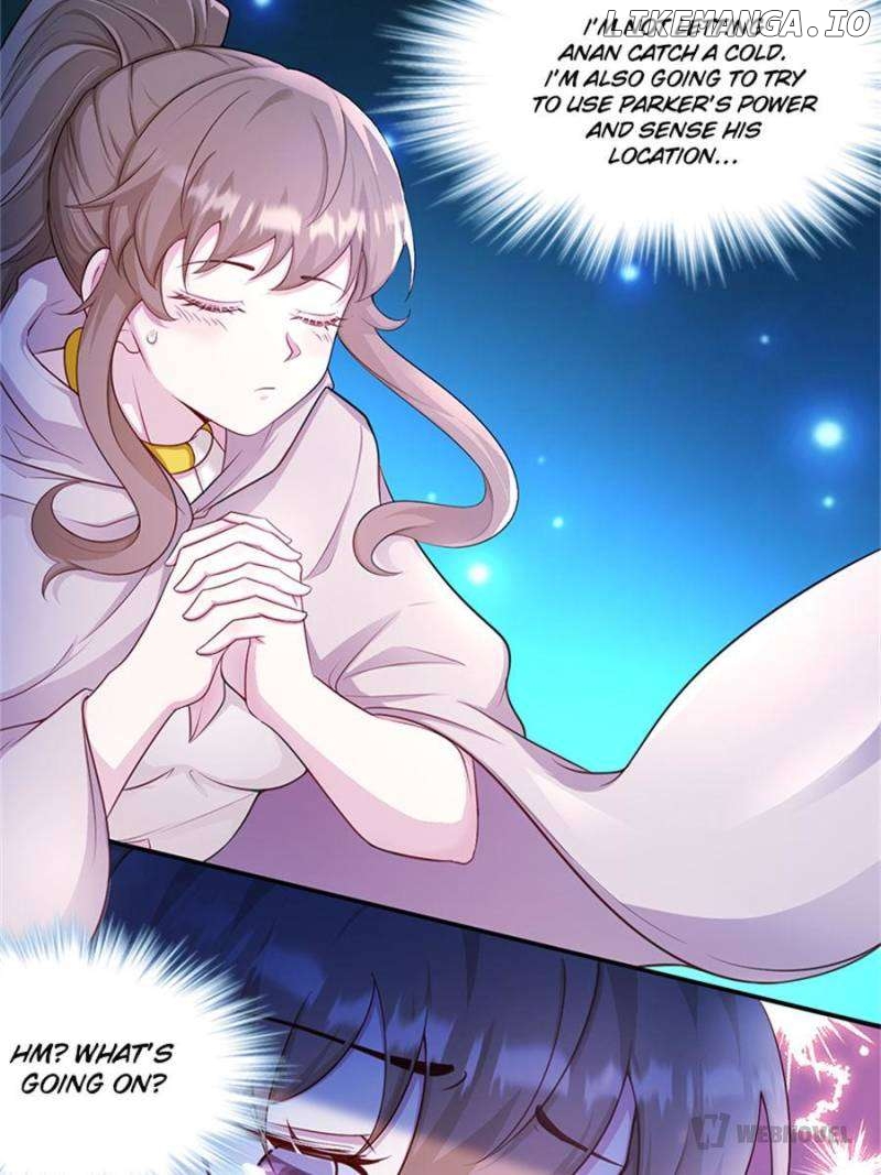 Beauty and the Beasts Chapter 540 - page 6