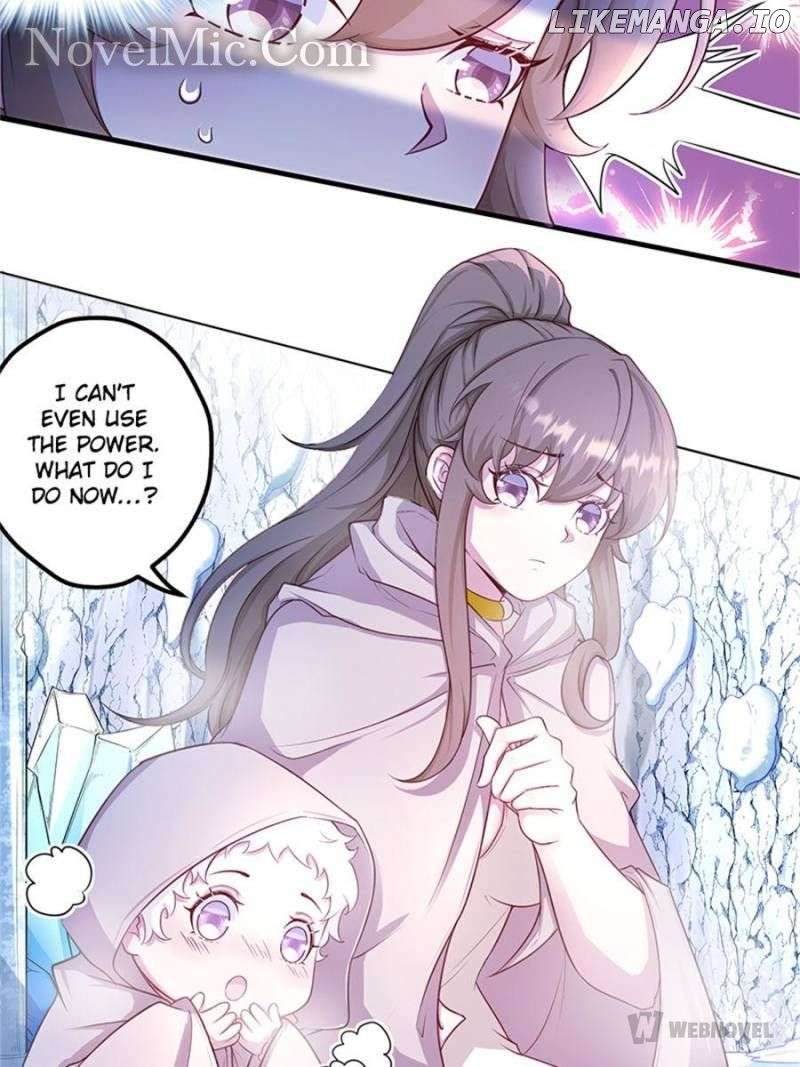 Beauty and the Beasts Chapter 540 - page 7