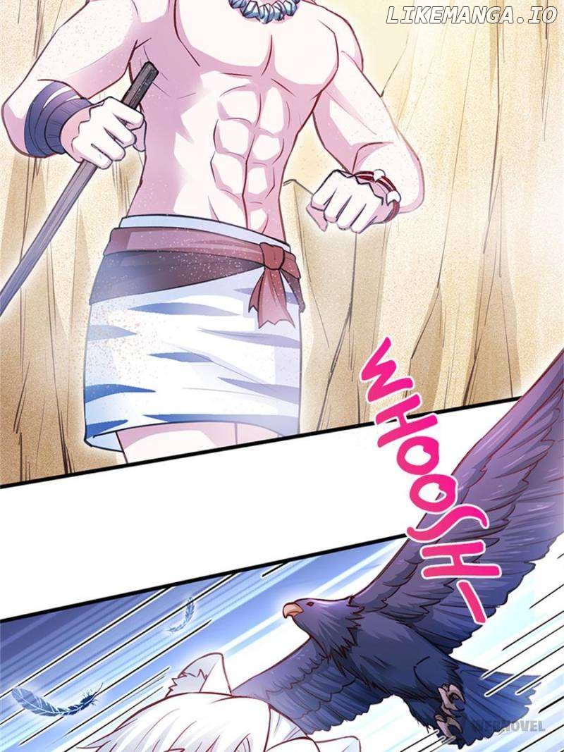 Beauty and the Beasts Chapter 541 - page 2