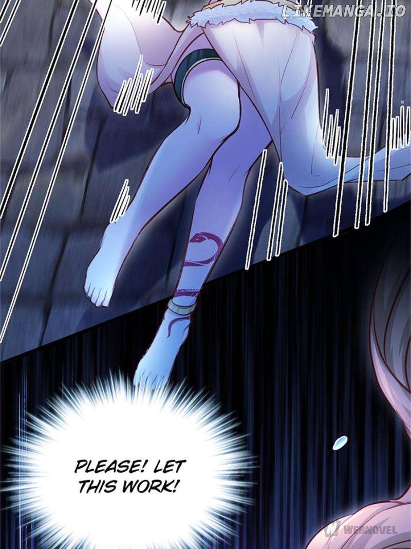 Beauty and the Beasts Chapter 541 - page 21