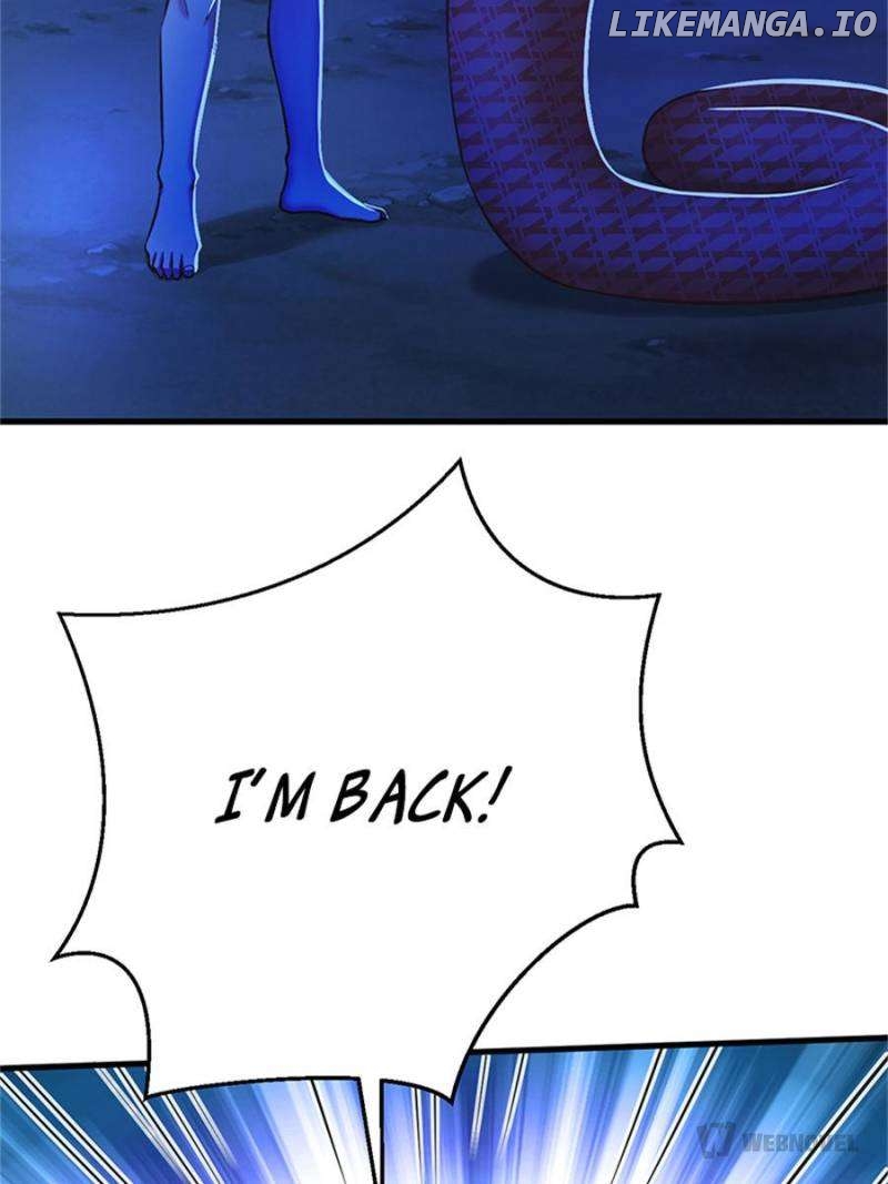 Beauty and the Beasts Chapter 541 - page 29