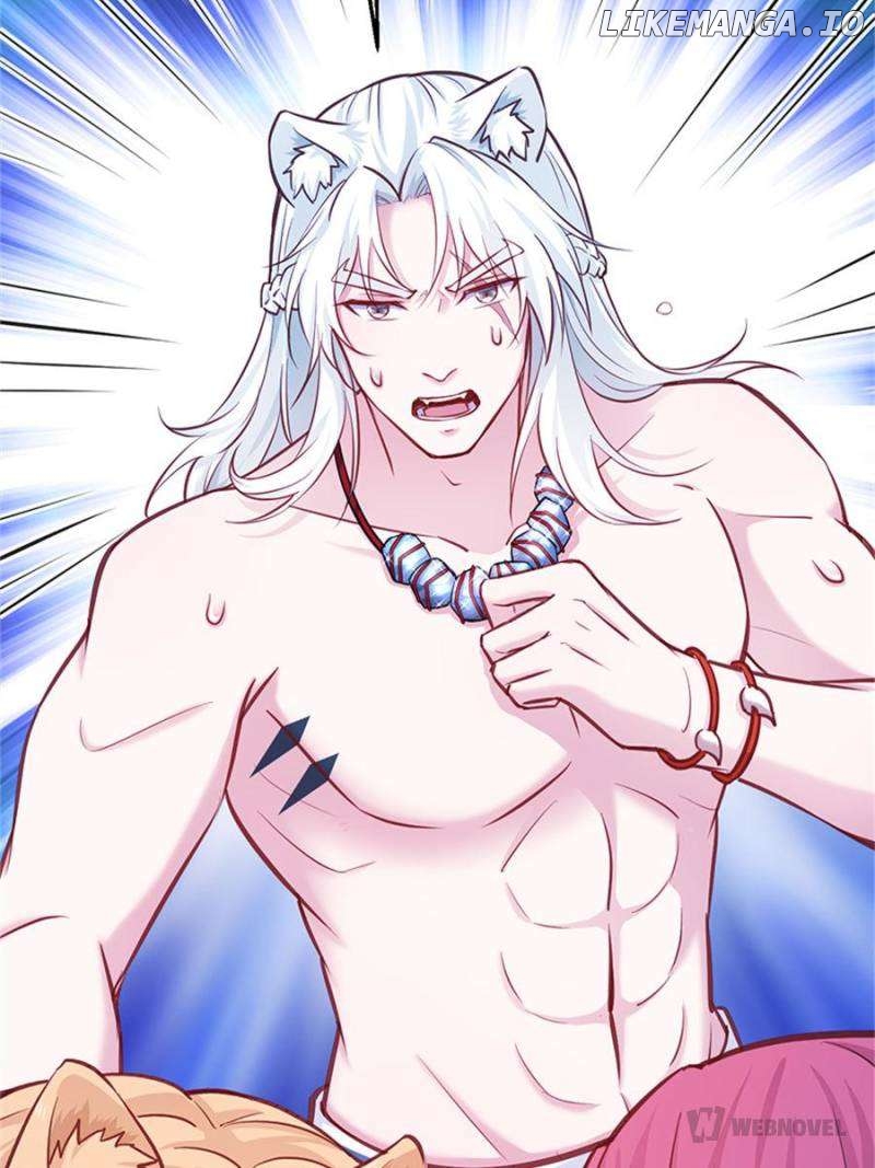 Beauty and the Beasts Chapter 541 - page 30