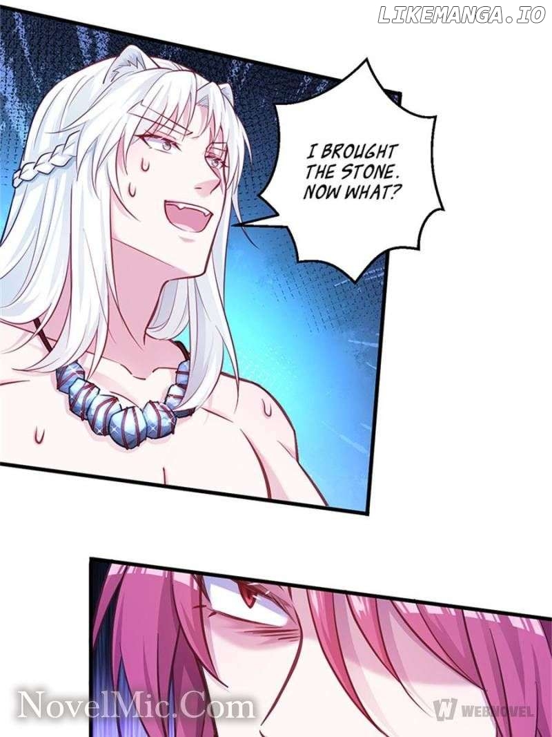 Beauty and the Beasts Chapter 541 - page 33