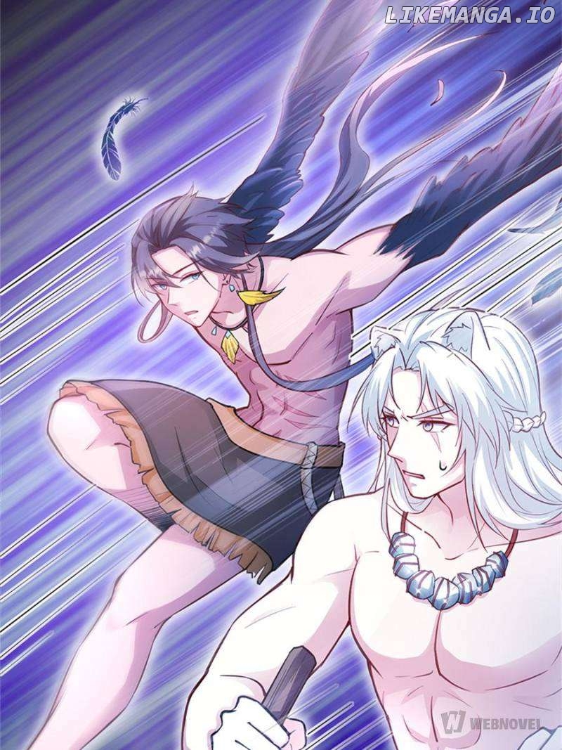Beauty and the Beasts Chapter 541 - page 4