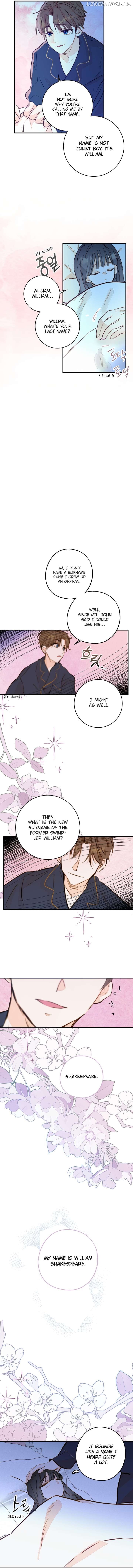 William in the Closet Chapter 5 - page 13