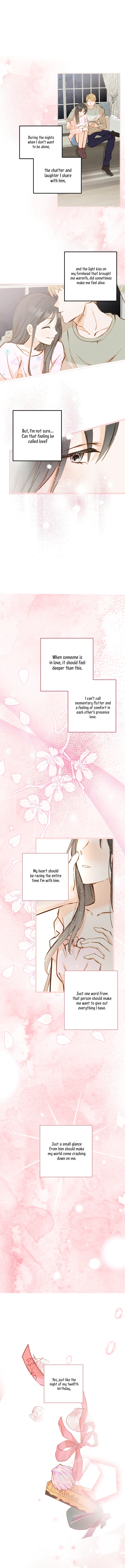 William in the Closet Chapter 6 - page 10
