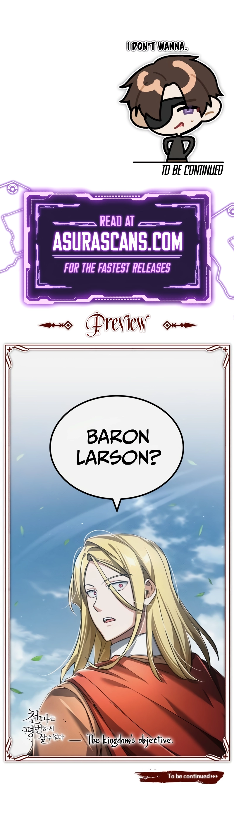 The Heavenly Demon Can’t Live a Normal Life Chapter 110 - page 12