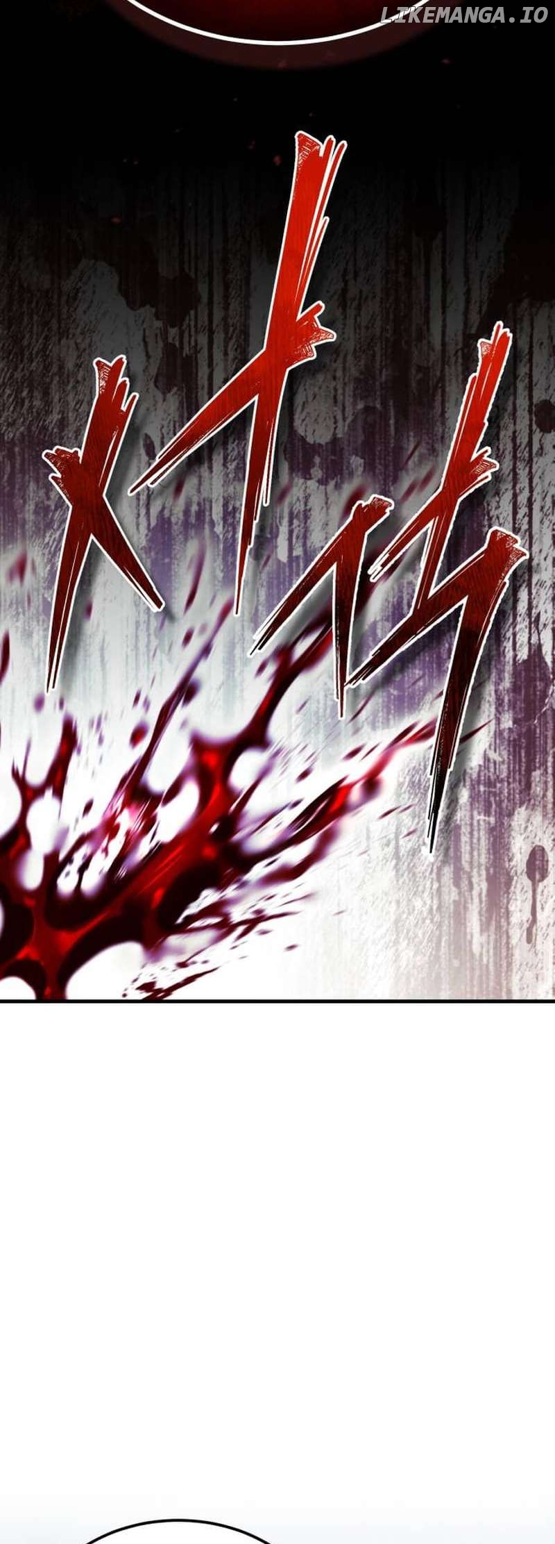The Heavenly Demon Can’t Live a Normal Life Chapter 114 - page 21