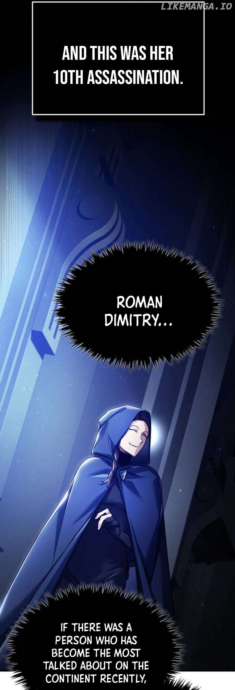 The Heavenly Demon Can’t Live a Normal Life Chapter 114 - page 28