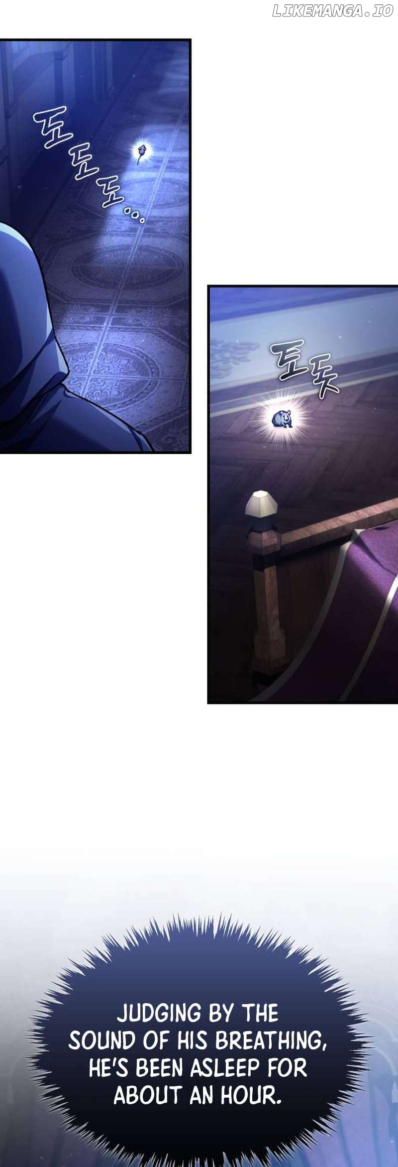 The Heavenly Demon Can’t Live a Normal Life Chapter 114 - page 30