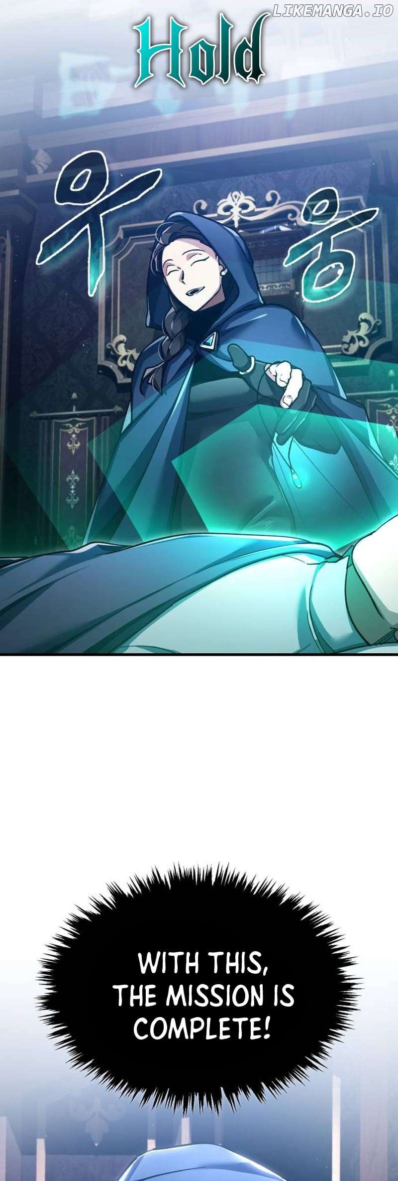The Heavenly Demon Can’t Live a Normal Life Chapter 114 - page 33